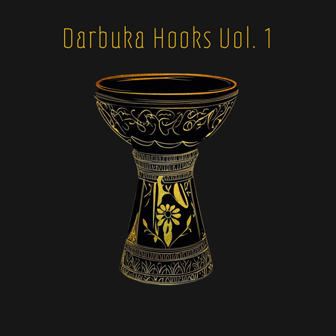 Darbuka Vol. 1
