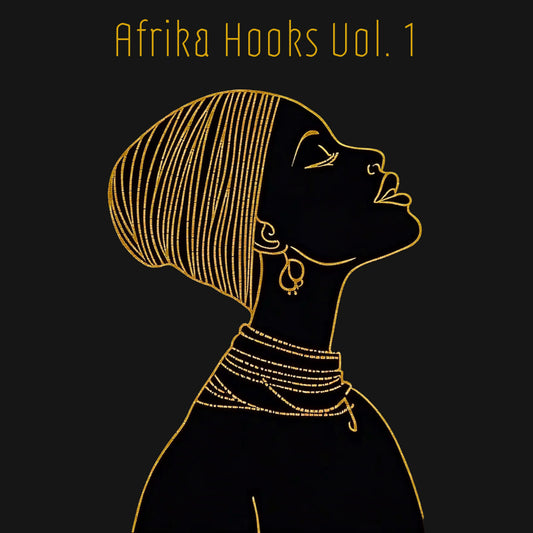 Africa Hooks Vol. 1