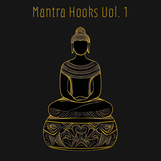 Mantra Hooks Vol. 1