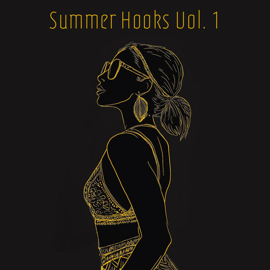 Summer Hooks Vol. 1