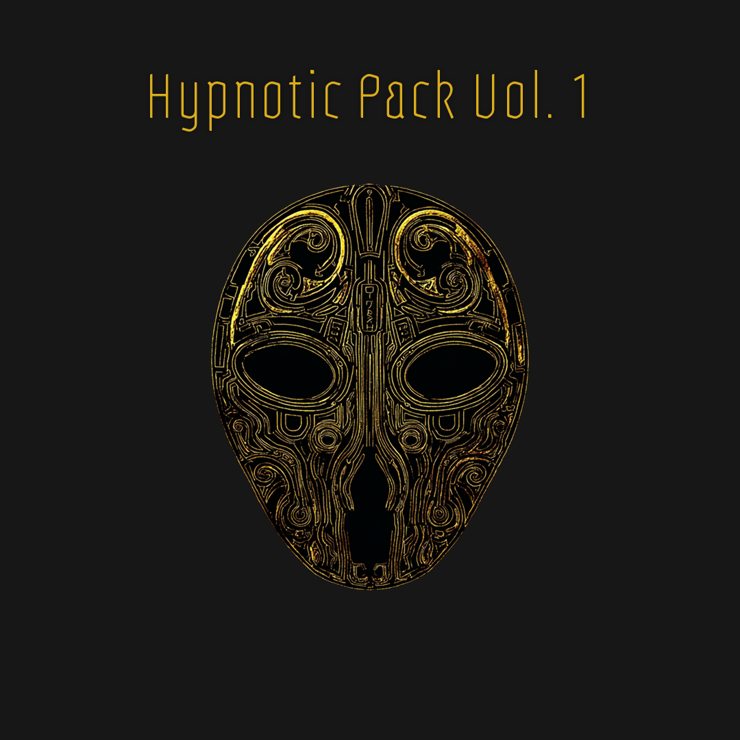 Hypnotic Pack Vol. 1