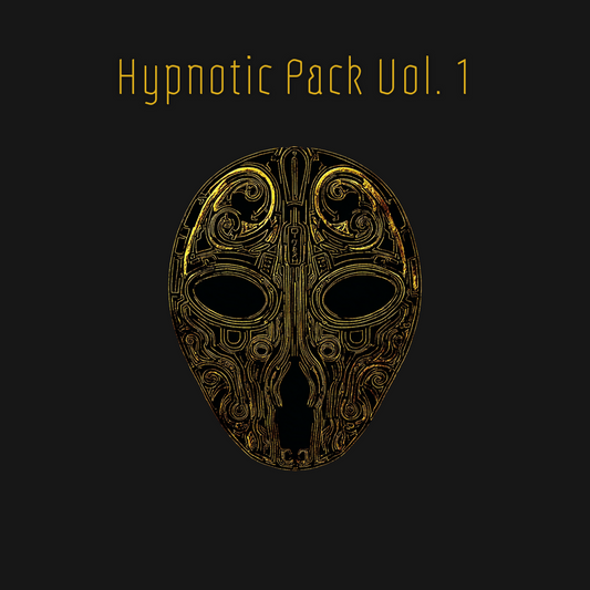 Hypnotic Pack Vol. 1